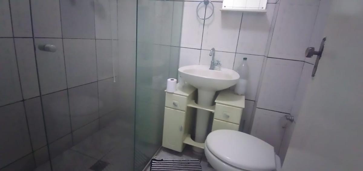 Casa, Jardim Alvorada, 2 Quartos, 2 Vagas