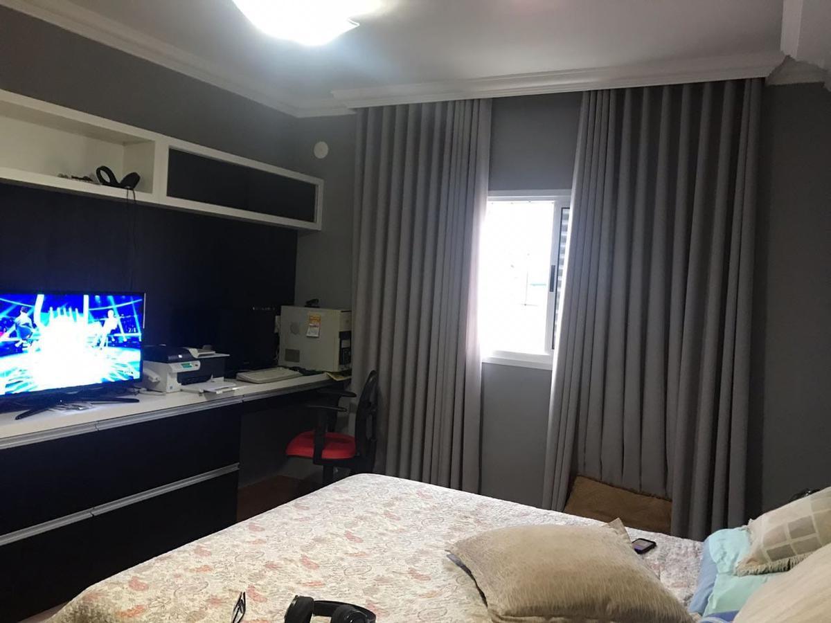Casa, Arvoredo II, 5 Quartos, 4 Vagas, 1 Suíte