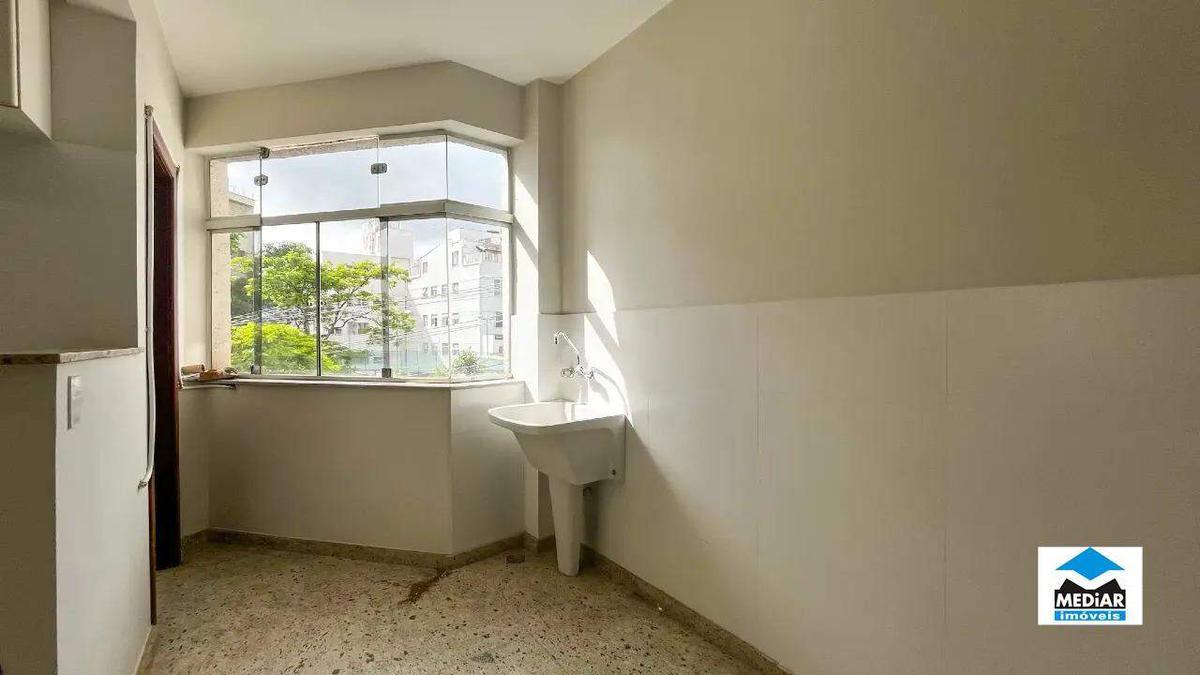 Apartamento, São Pedro, 2 Quartos, 3 Vagas, 1 Suíte