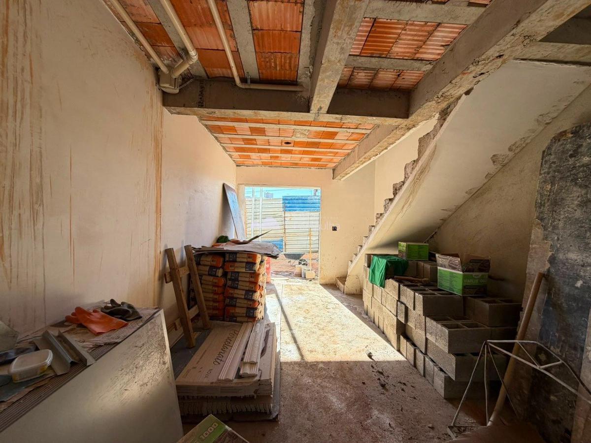 Casa, Itapoã, 2 Quartos, 1 Vaga, 2 Suítes