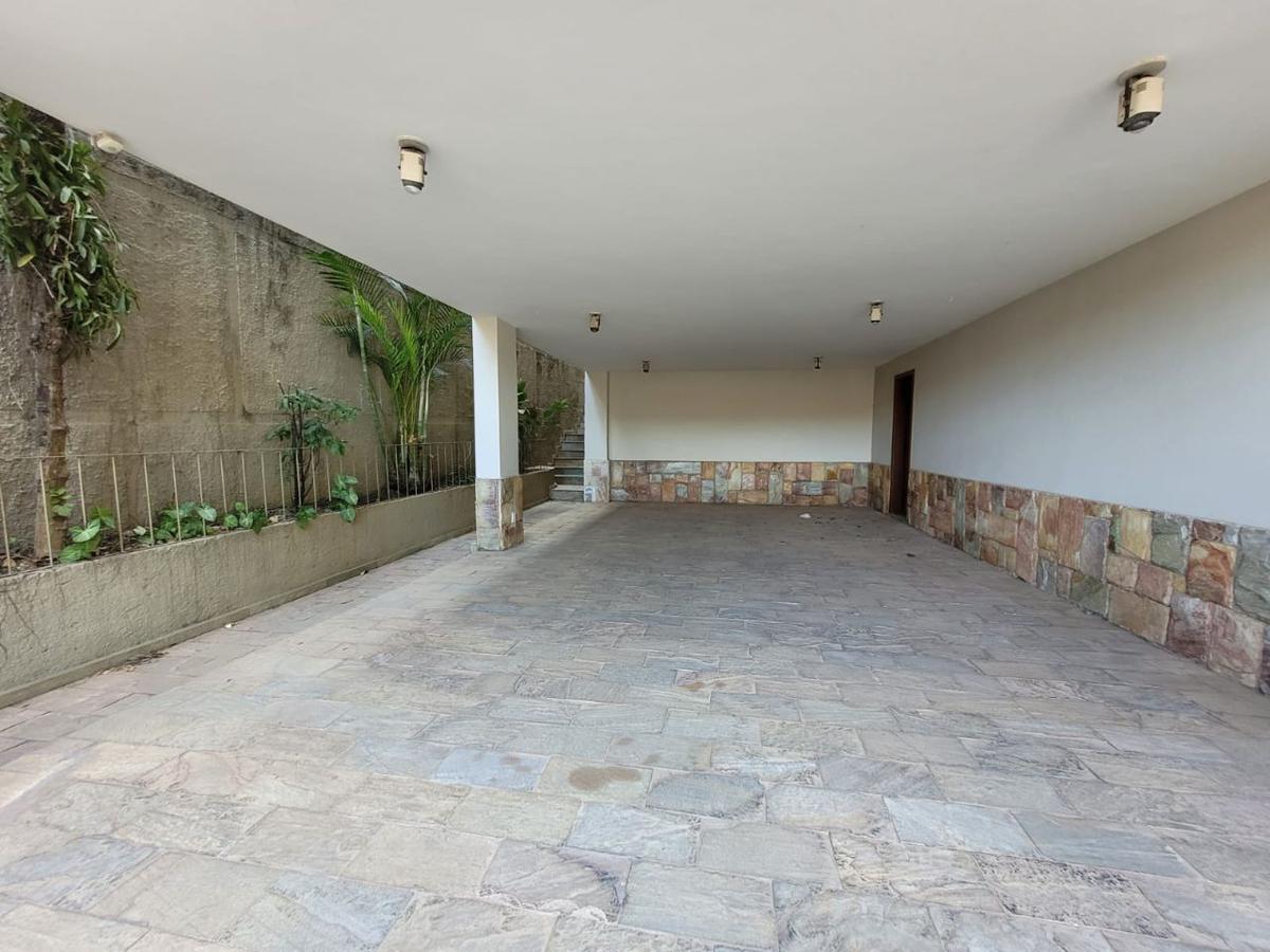 Casa, Caiçaras, 3 Quartos, 4 Vagas, 1 Suíte