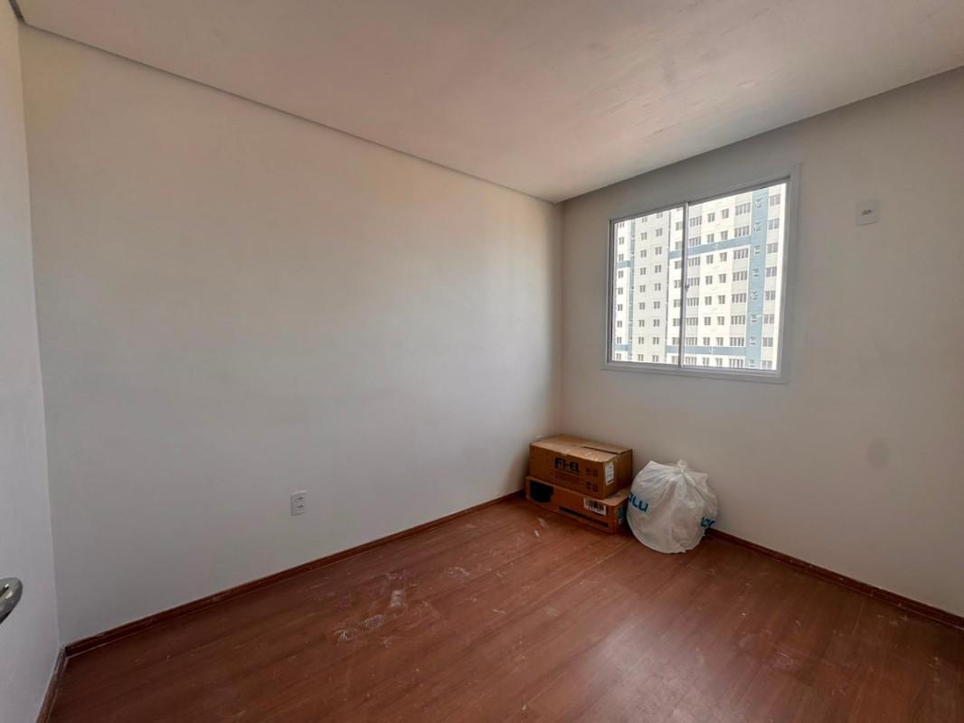 Apartamento, Mantiqueira, 2 Quartos, 1 Vaga