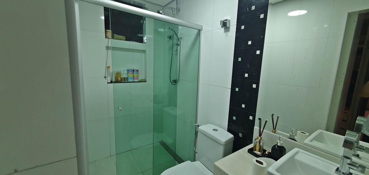 Apartamento, Cinquentenário, 3 Quartos, 1 Vaga, 1 Suíte