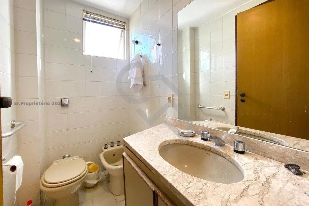 Apartamento, Carmo, 3 Quartos, 2 Vagas, 1 Suíte