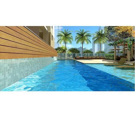 Apartamento, Planalto, 3 Quartos, 2 Vagas, 1 Suíte