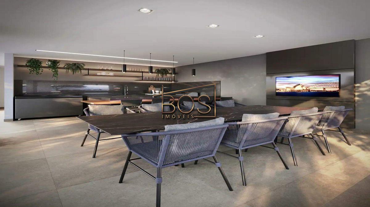 Apartamento, Sion, 3 Quartos, 2 Vagas, 1 Suíte