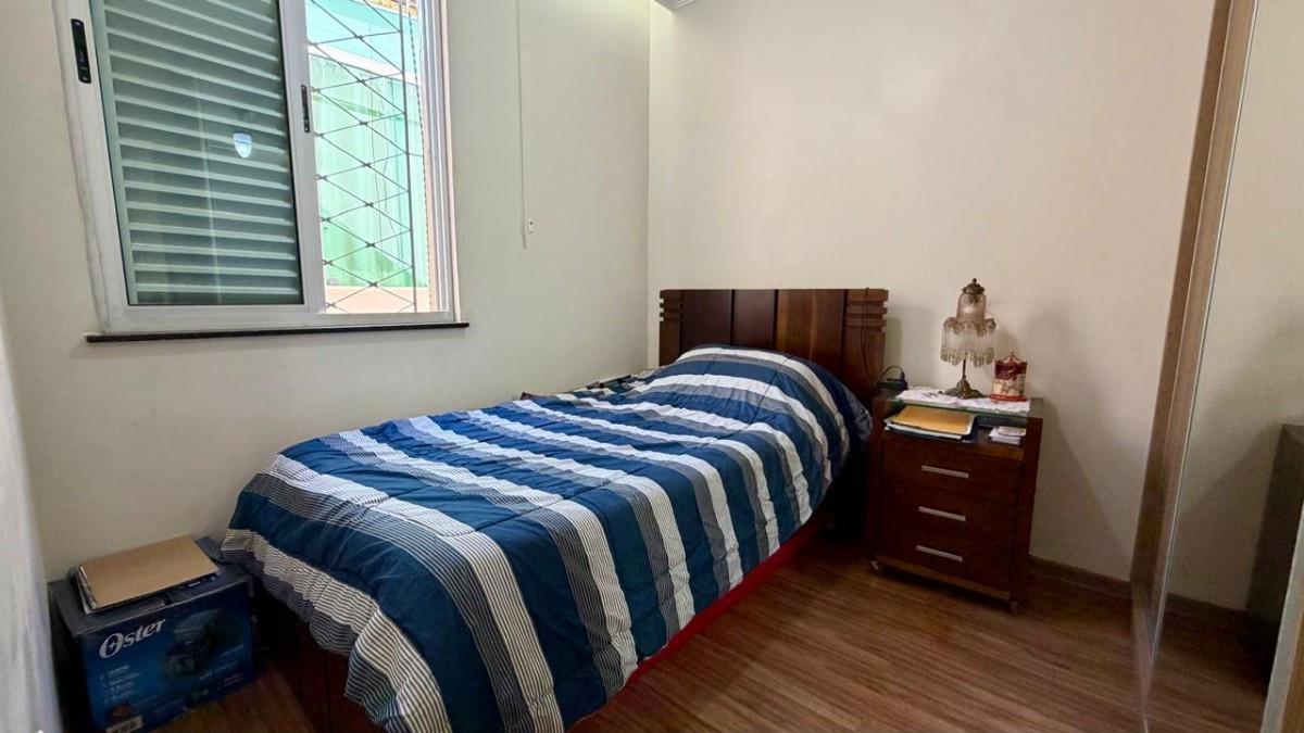 Apartamento, Anchieta, 3 Quartos, 1 Vaga