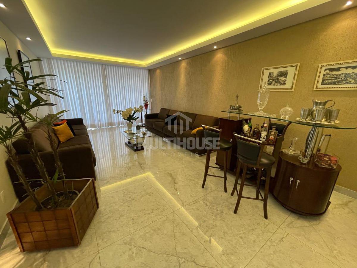 Apartamento, Santo Antônio, 4 Quartos, 3 Vagas, 2 Suítes