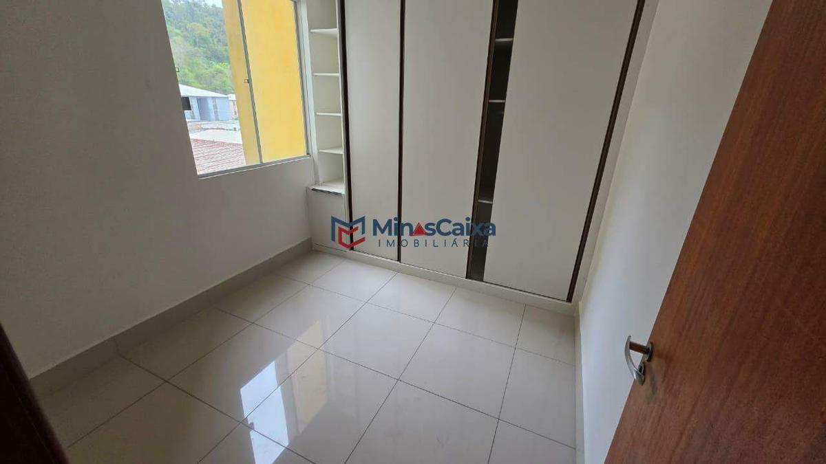 Apartamento, Primavera, 3 Quartos, 1 Vaga