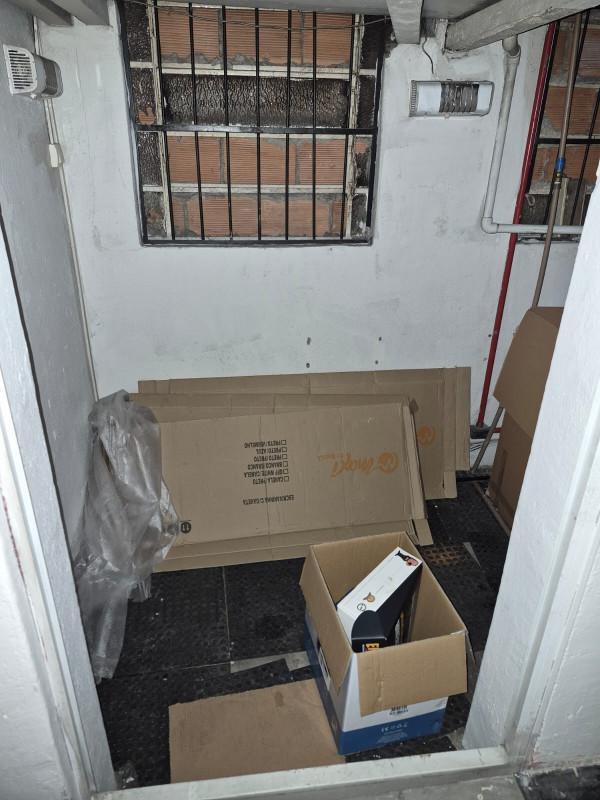 Andar, Centro, 0 Quarto, 0 Vaga