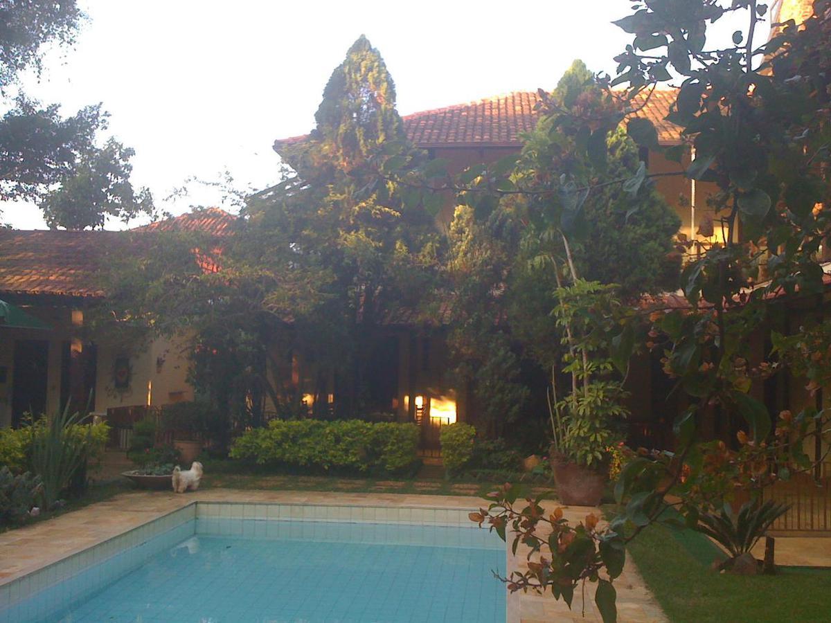 Casa, Mangabeiras, 6 Quartos, 6 Vagas, 4 Suítes