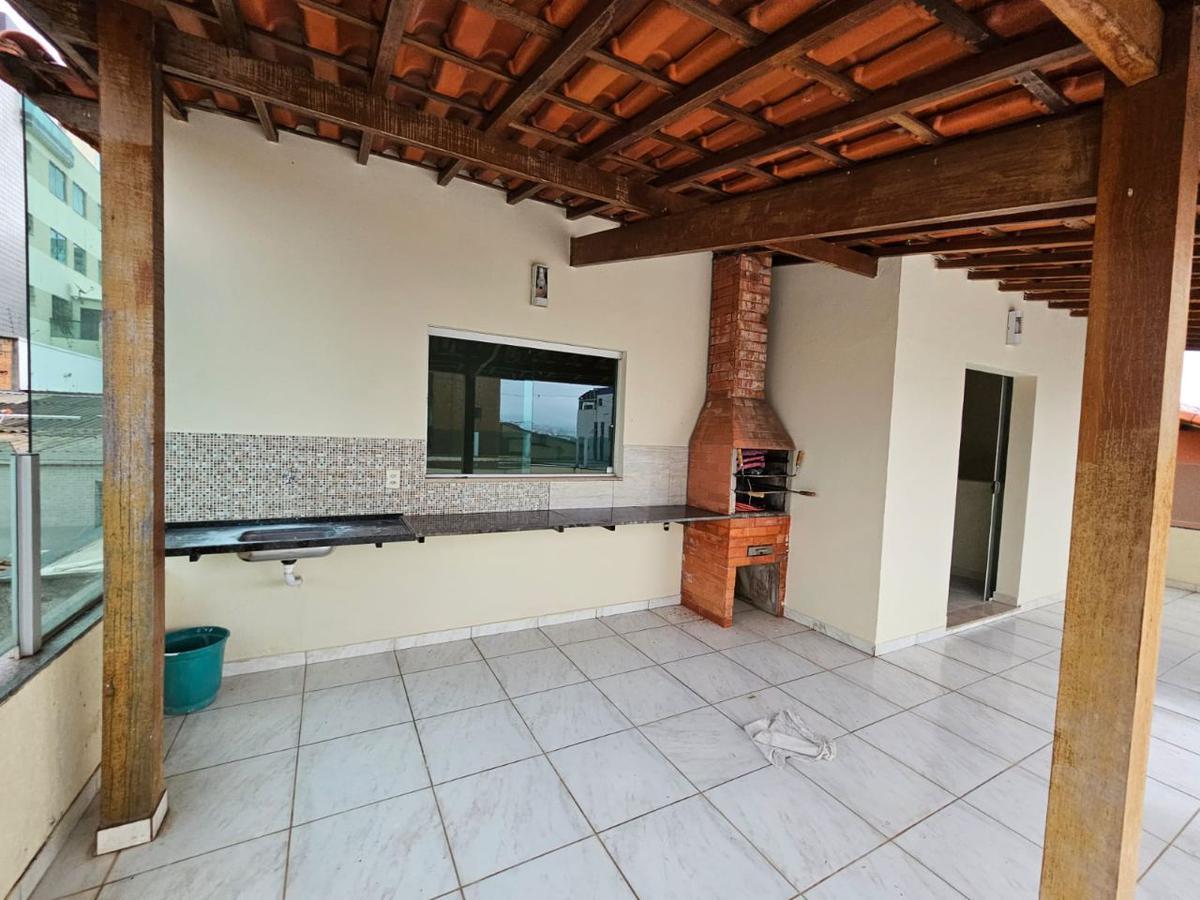 Cobertura, Palmares, 4 Quartos, 2 Vagas, 2 Suítes