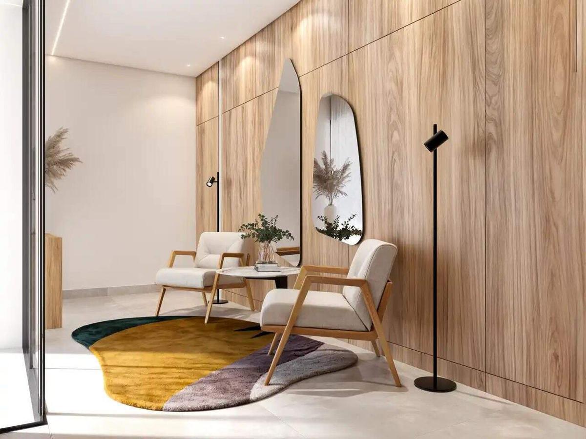 Apartamento, Barro Preto, 1 Quarto, 0 Vaga