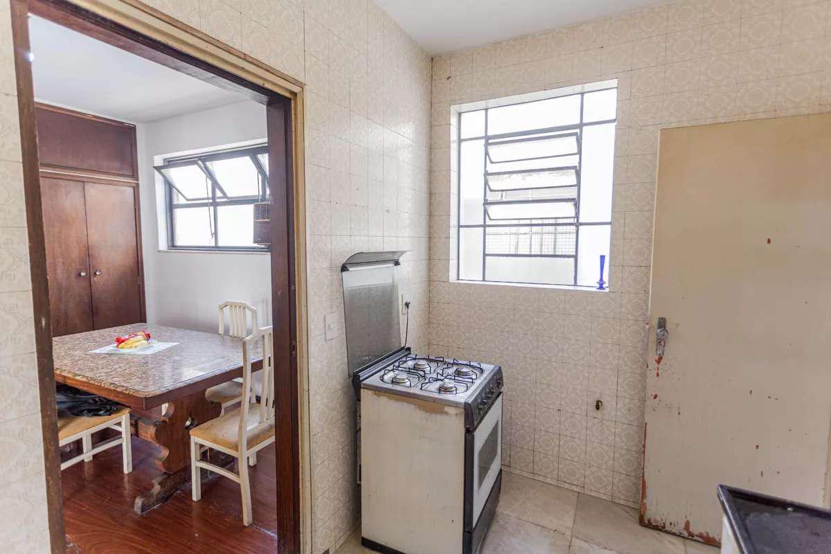 Apartamento, Gutierrez, 3 Quartos, 1 Vaga, 1 Suíte