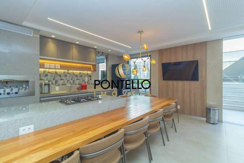 Apartamento, Cidade Nova, 4 Quartos, 3 Vagas, 2 Suítes