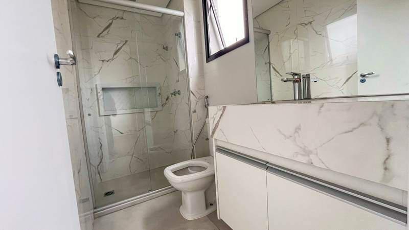 Apartamento, Santo Agostinho, 2 Quartos, 2 Vagas, 2 Suítes