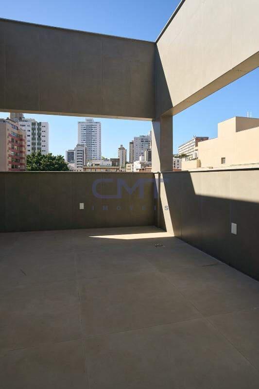 Cobertura, Santo Antônio, 2 Quartos, 2 Vagas, 2 Suítes