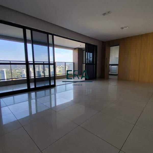 Apartamento, Vila da Serra, 4 Quartos, 3 Vagas, 1 Suíte