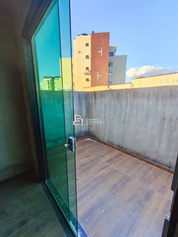 Apartamento, Jardim Industrial, 1 Quarto