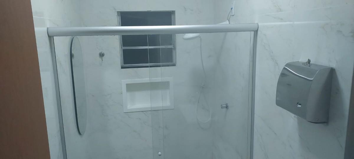 Casa, Durval de Barros, 3 Quartos, 2 Vagas