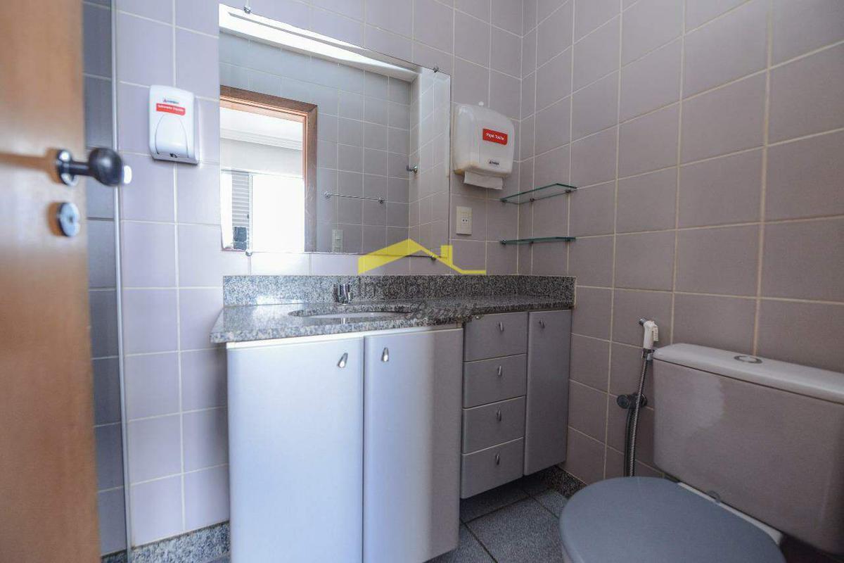 Apartamento, Buritis, 3 Quartos, 3 Vagas, 1 Suíte
