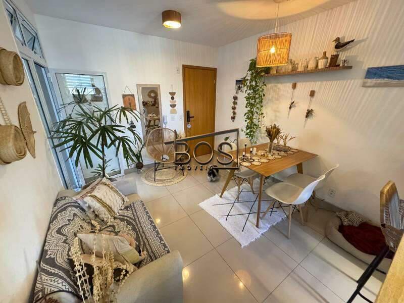 Apartamento, Colégio Batista, 2 Quartos, 1 Vaga