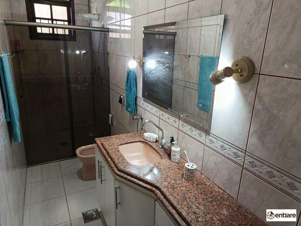 Casa, Santa Mônica, 3 Quartos, 3 Vagas, 1 Suíte