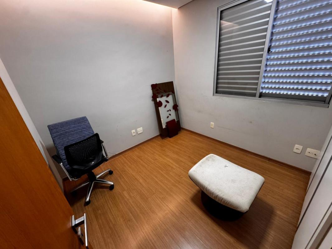 Apartamento, Graça, 3 Quartos, 2 Vagas, 1 Suíte