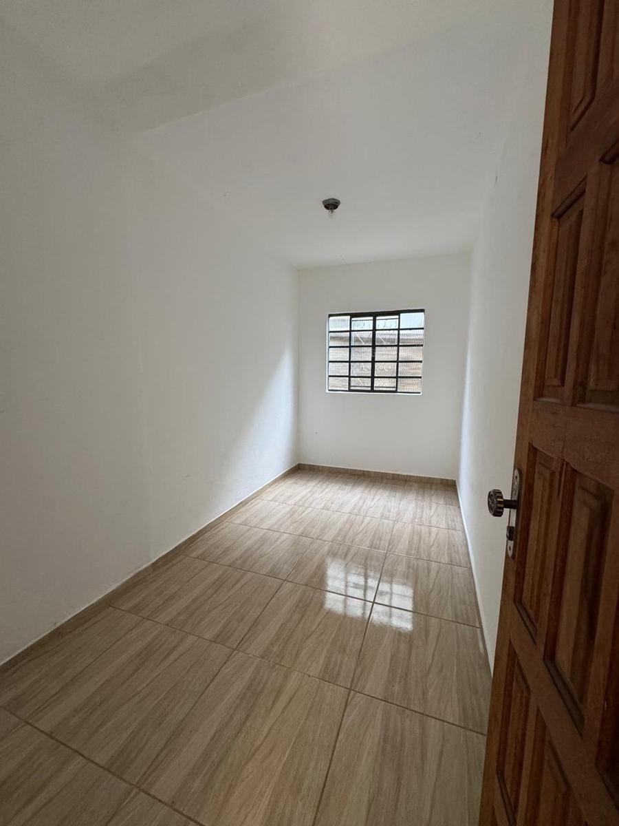 Casa, Menezes (justinópolis), 3 Quartos, 2 Vagas