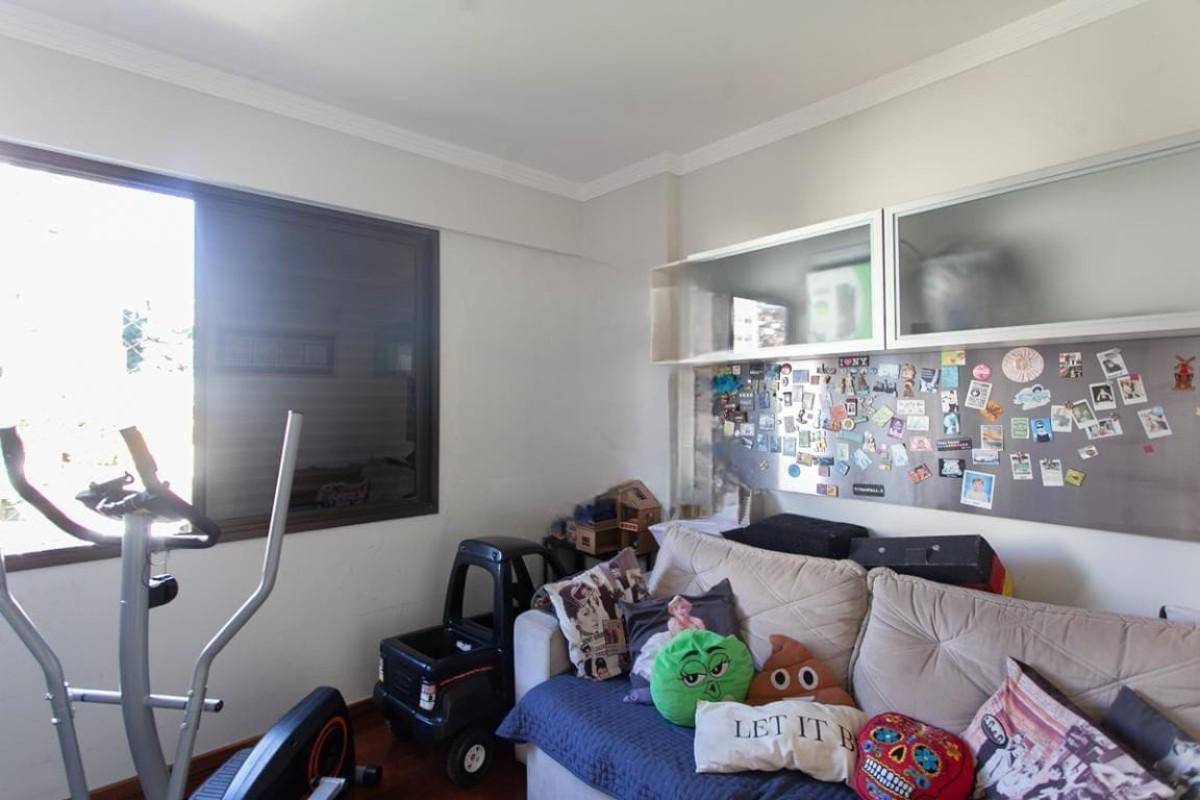 Apartamento, Serra, 4 Quartos, 2 Vagas, 1 Suíte