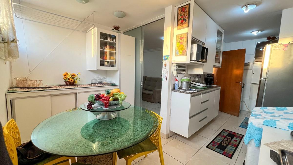 Apartamento, Renascença, 2 Quartos, 1 Vaga, 1 Suíte
