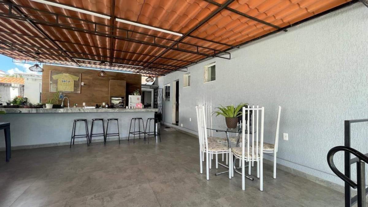 Casa, Renascença, 3 Quartos, 2 Vagas, 2 Suítes