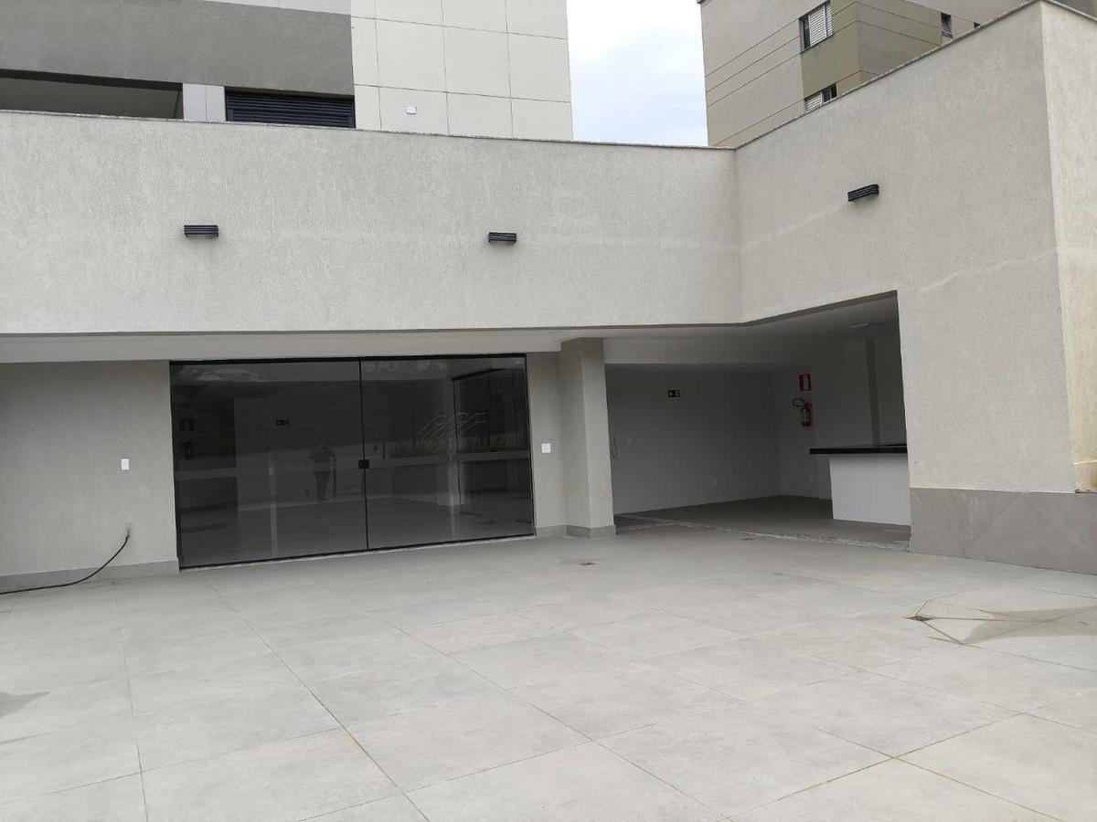 Apartamento, Buritis, 2 Quartos, 2 Vagas, 1 Suíte