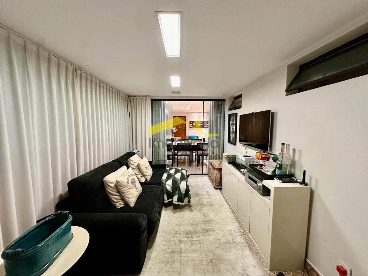 Apartamento, Buritis, 4 Quartos, 3 Vagas, 1 Suíte