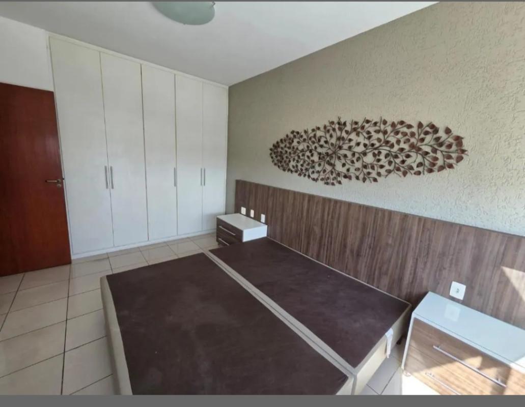 Cobertura, Calafate, 4 Quartos, 2 Vagas, 1 Suíte