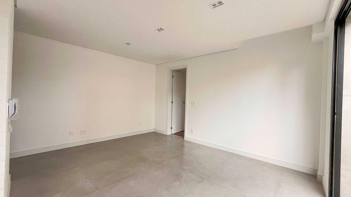 Apartamento, Santo Agostinho, 2 Quartos, 2 Vagas, 2 Suítes