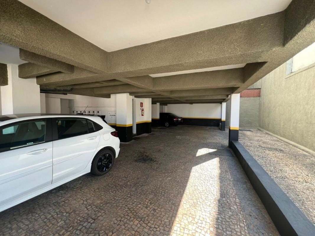 Apartamento, Sagrada Família, 2 Quartos, 1 Vaga