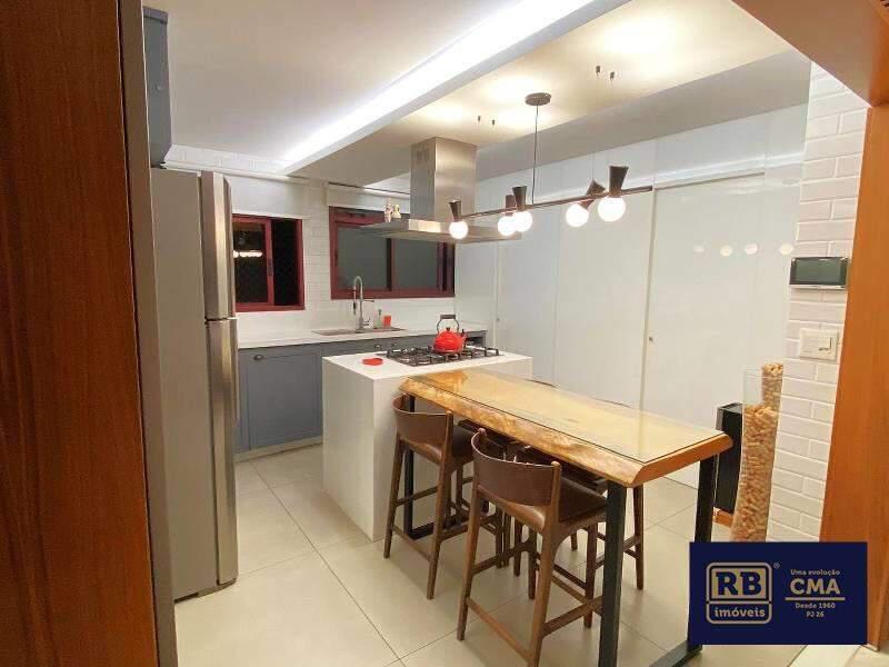 Apartamento, São Pedro, 4 Quartos, 3 Vagas, 1 Suíte