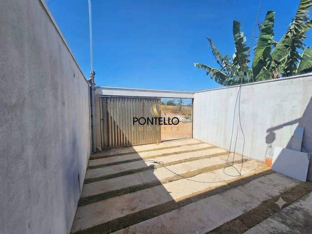 Casa, Cidade de Deus, 2 Quartos, 2 Vagas