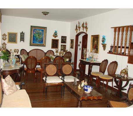 Cobertura, Lourdes, 4 Quartos, 4 Vagas, 2 Suítes