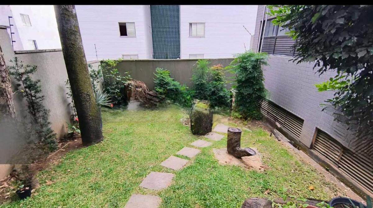 Apartamento, Gutierrez, 4 Quartos, 3 Vagas, 2 Suítes