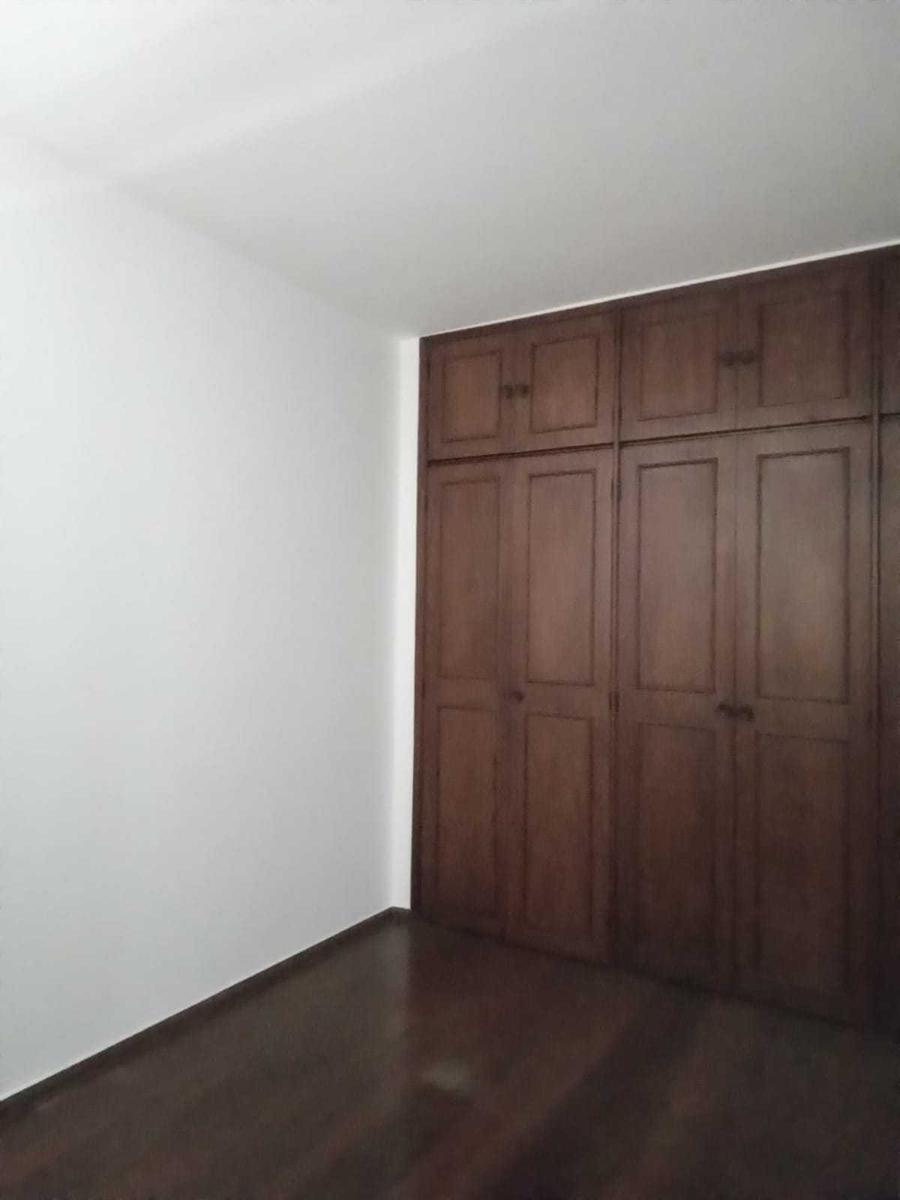 Apartamento, Grajaú, 4 Quartos, 2 Vagas, 1 Suíte