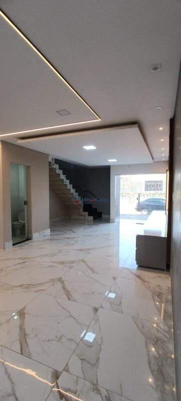 Casa, Alegre, 3 Quartos, 2 Vagas, 1 Suíte