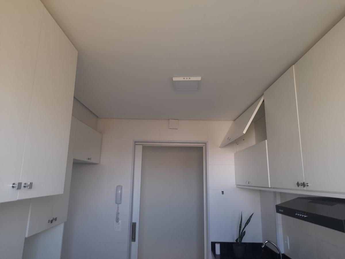 Apartamento, Sagrada Família, 3 Quartos, 2 Vagas, 1 Suíte