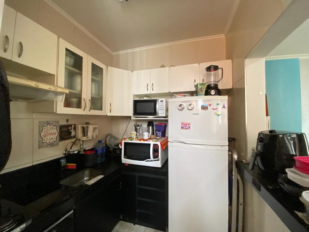 Apartamento, Nova Cachoeirinha, 1 Quarto, 0 Vaga