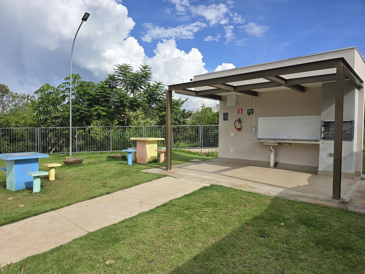 Apartamento, São Pedro, 2 Quartos, 1 Vaga