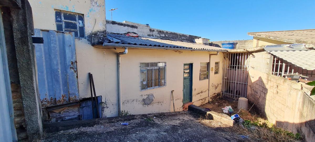 Casa, Nova Vista, 3 Quartos, 1 Vaga