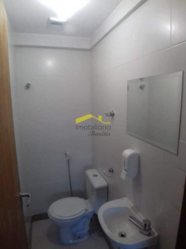 Sala, Buritis, 1 Vaga