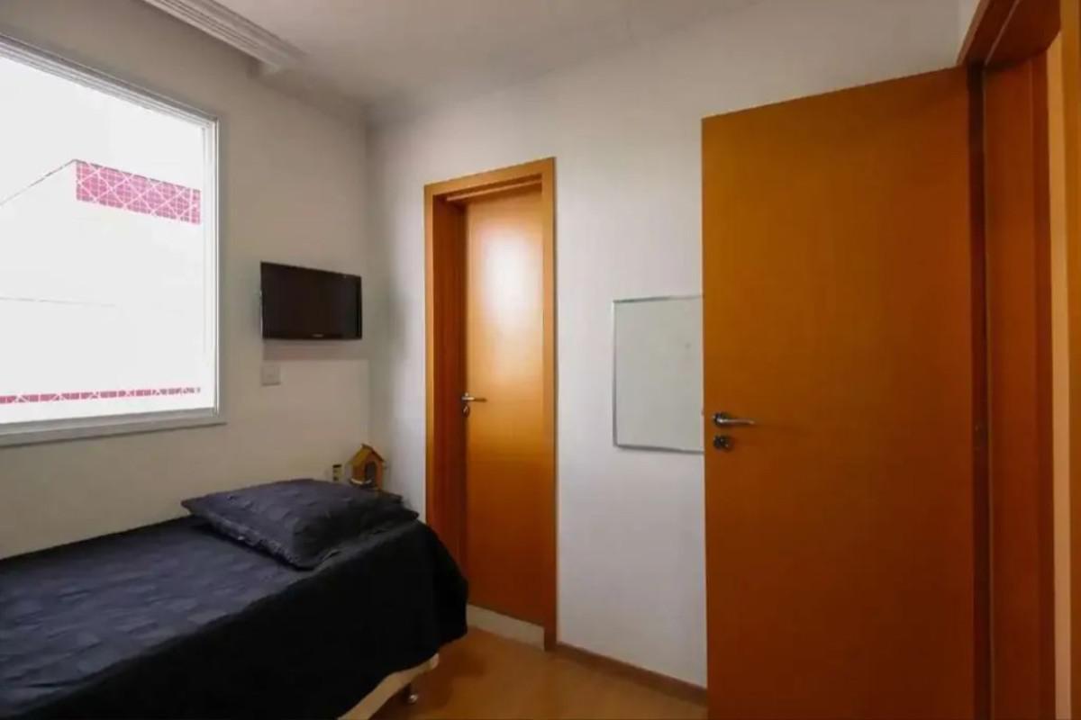 Apartamento, Dona Clara, 3 Quartos, 2 Vagas, 3 Suítes