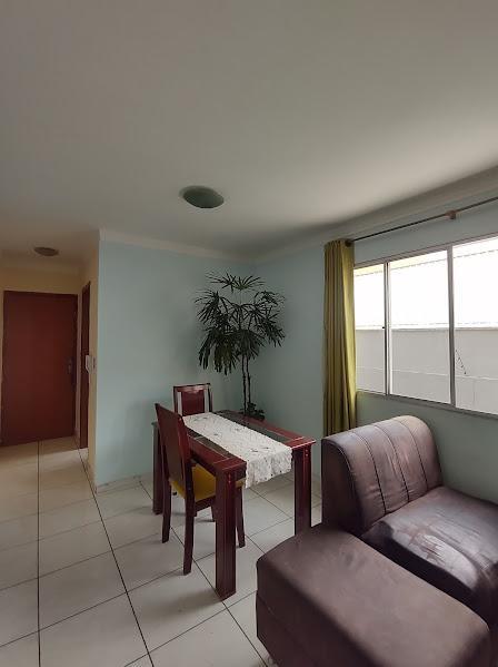 Apartamento, Goiânia, 2 Quartos, 1 Vaga